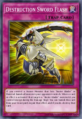 Destruction Sword Flash DOCS-ENSE4