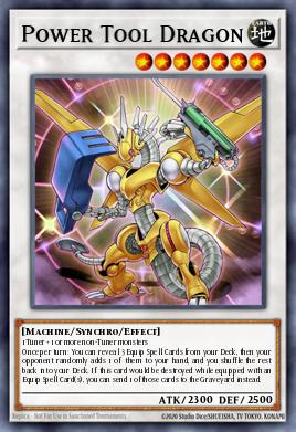 Power Tool Dragon CT06-EN001