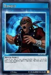 Bandit EVSD-ENS02