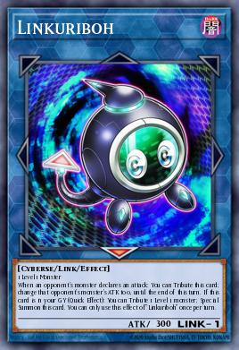 Linkuriboh AC19-EN011