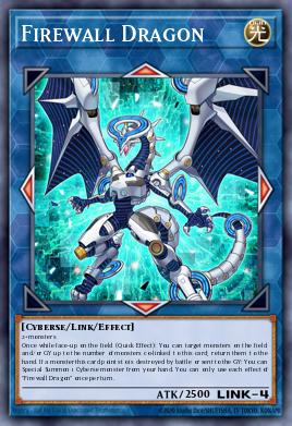 Firewall Dragon OP16-EN002