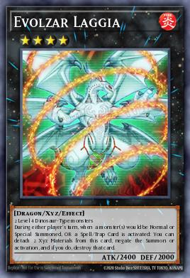 Evolzar Laggia CT09-EN011