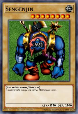 Sengenjin PP02-EN003