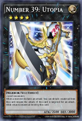 Number 39: Utopia YS12-EN039