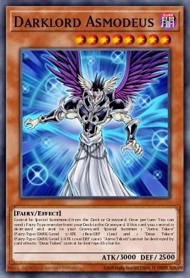Darklord Asmodeus LC02-EN004
