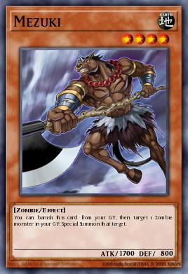 Mezuki PP02-EN016